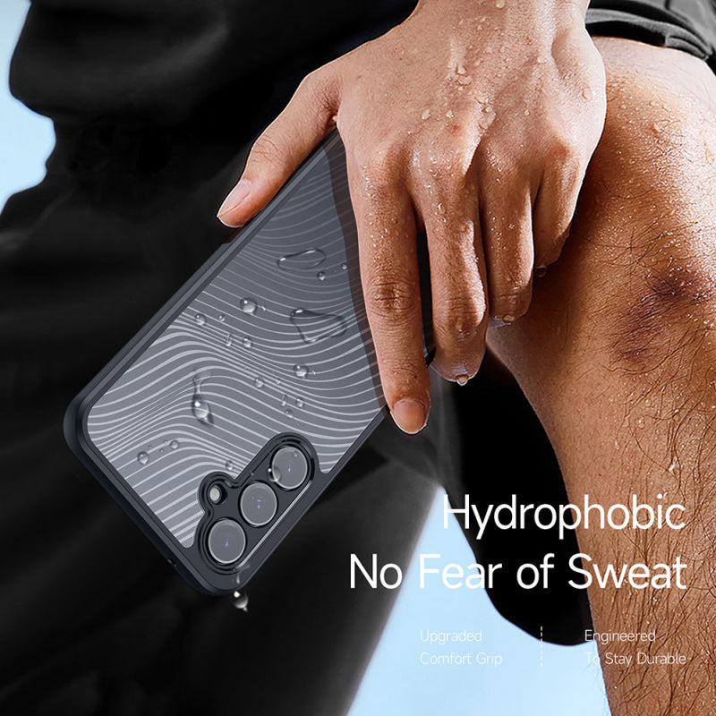 Husa pentru Samsung Galaxy S23 FE S711, DUX DUCIS, Aimo