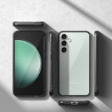 Husa pentru Samsung Galaxy S23 FE S711, Ringke, Fusio