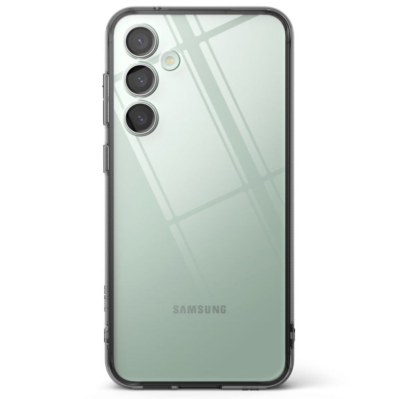 Husa pentru Samsung Galaxy S23 FE S711, Ringke, Fusio
