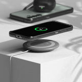 Husa pentru Samsung Galaxy S23 FE S711, Ringke, Fusio