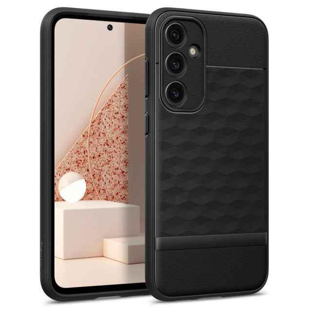 Husa pentru Samsung Galaxy S23 FE S711, Spigen, Caseology Parallax