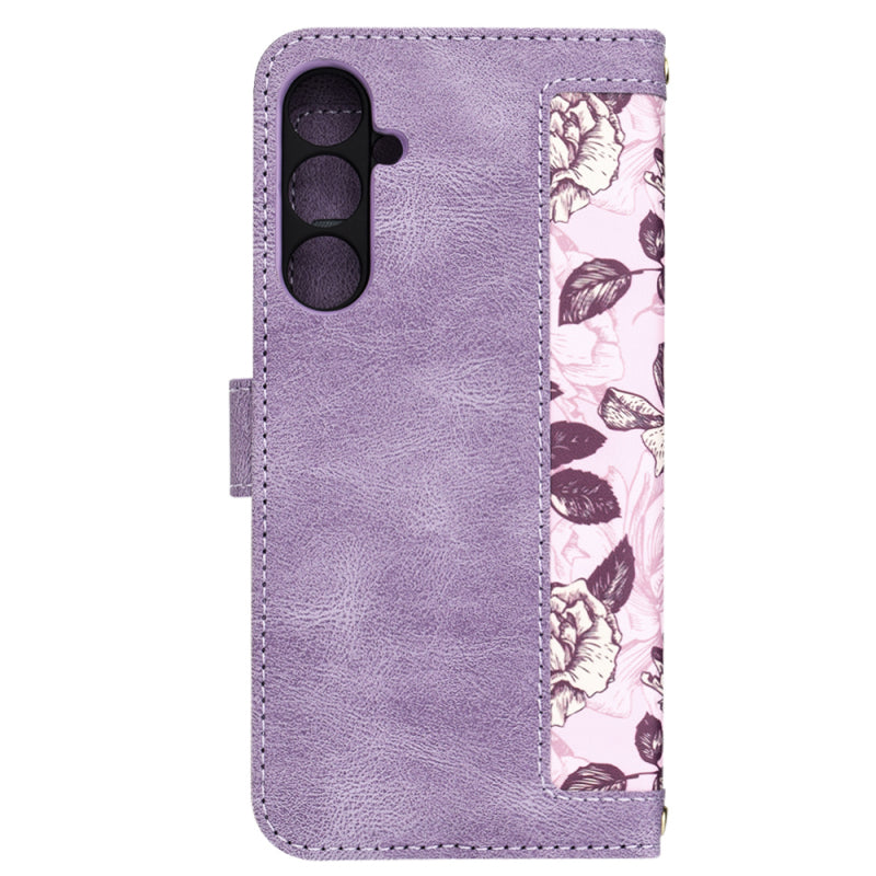 Husa pentru Samsung Galaxy S23 FE S711, Techsuit, FlipCraft