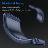 Husa pentru Samsung Galaxy S23+ S916, Techsuit, Carbon