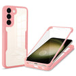 Husa pentru Samsung Galaxy S23+ S916, Techsuit, ColorVerse 360