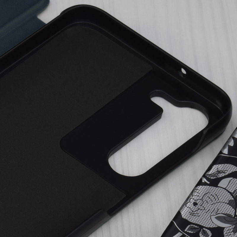 Husa pentru Samsung Galaxy S23+ S916, Techsuit, eFold