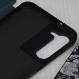 Husa pentru Samsung Galaxy S23+ S916, Techsuit, eFold