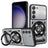 Husa pentru Samsung Galaxy S23 S911, Techsuit, RuggedCam