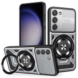 Husa pentru Samsung Galaxy S23 S911, Techsuit, RuggedCam