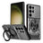 Husa pentru Samsung Galaxy S23 Ultra S918, Techsuit, RuggedCam