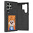 Husa pentru Samsung Galaxy S23 Ultra S918, Techsuit, SmartScreen NFC