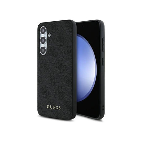 Husa pentru Samsung Galaxy S24 FE S721, Guess, 4G Classic
