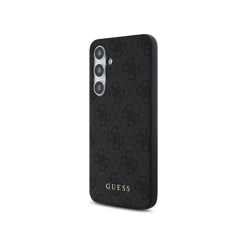 Husa pentru Samsung Galaxy S24 FE S721, Guess, 4G Classic