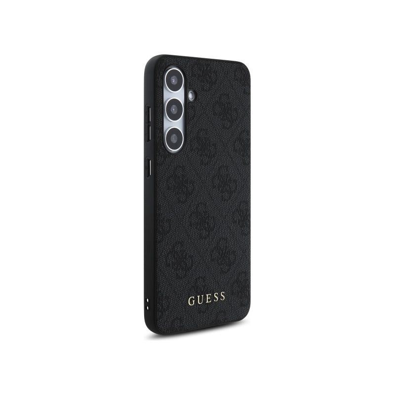 Husa pentru Samsung Galaxy S24 FE S721, Guess, 4G Classic
