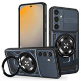 Husa pentru Samsung Galaxy S24 FE S721, Techsuit, RuggedCam