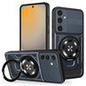 Husa pentru Samsung Galaxy S24 FE S721, Techsuit, RuggedCam