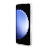 Husa pentru Samsung Galaxy S24+ S926, Karl Lagerfeld, IML Luxury Chou