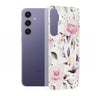 Husa pentru Samsung Galaxy S24+ S926, Techsuit, Marble
