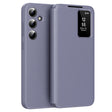 Husa pentru Samsung Galaxy S24+ S926, Techsuit, SmartView