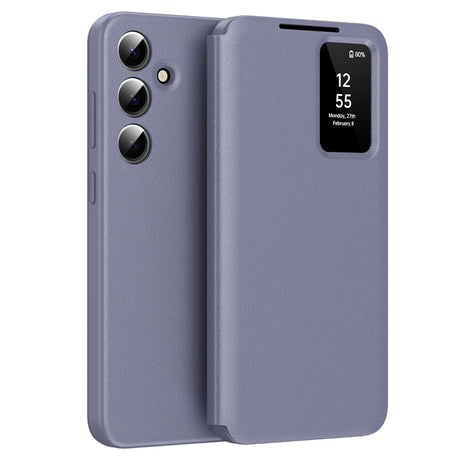 Husa pentru Samsung Galaxy S24+ S926, Techsuit, SmartView
