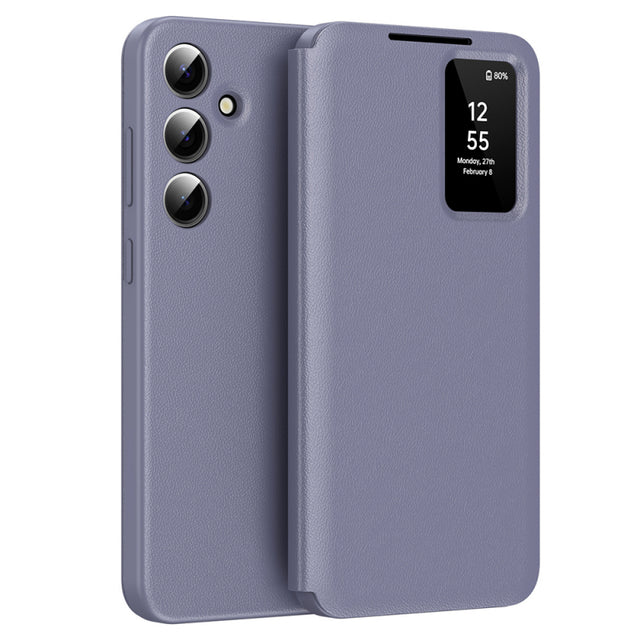 Husa pentru Samsung Galaxy S24+ S926, Techsuit, SmartView