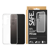 Husa pentru Samsung Galaxy S24 S921, PanzerGlass, Safe.