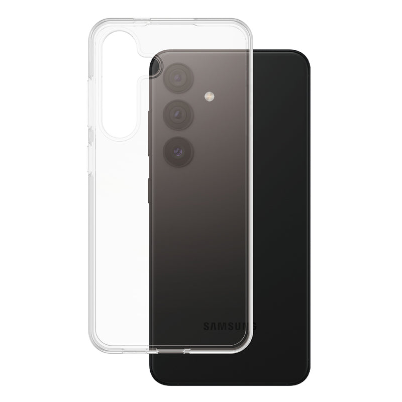 Husa pentru Samsung Galaxy S24 S921, PanzerGlass, Safe.