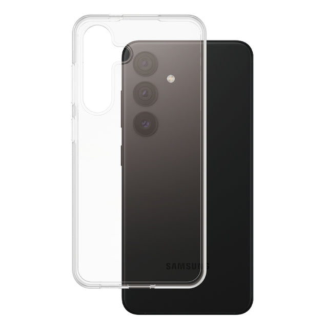 Husa pentru Samsung Galaxy S24 S921, PanzerGlass, Safe.