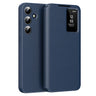 Husa pentru Samsung Galaxy S24 S921, Techsuit, SmartView