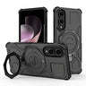 Husa pentru Samsung Galaxy S25 Edge S937, Techsuit, Carbon Shield Pro