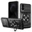 Husa pentru Samsung Galaxy S25 Edge S937, Techsuit, RuggedCam