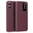Husa pentru Samsung Galaxy S25 Edge S937, Techsuit, SmartView
