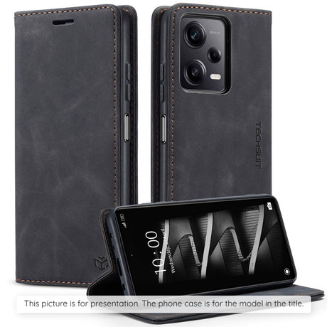 Husa pentru Samsung Galaxy S25 FE, Techsuit, Confy