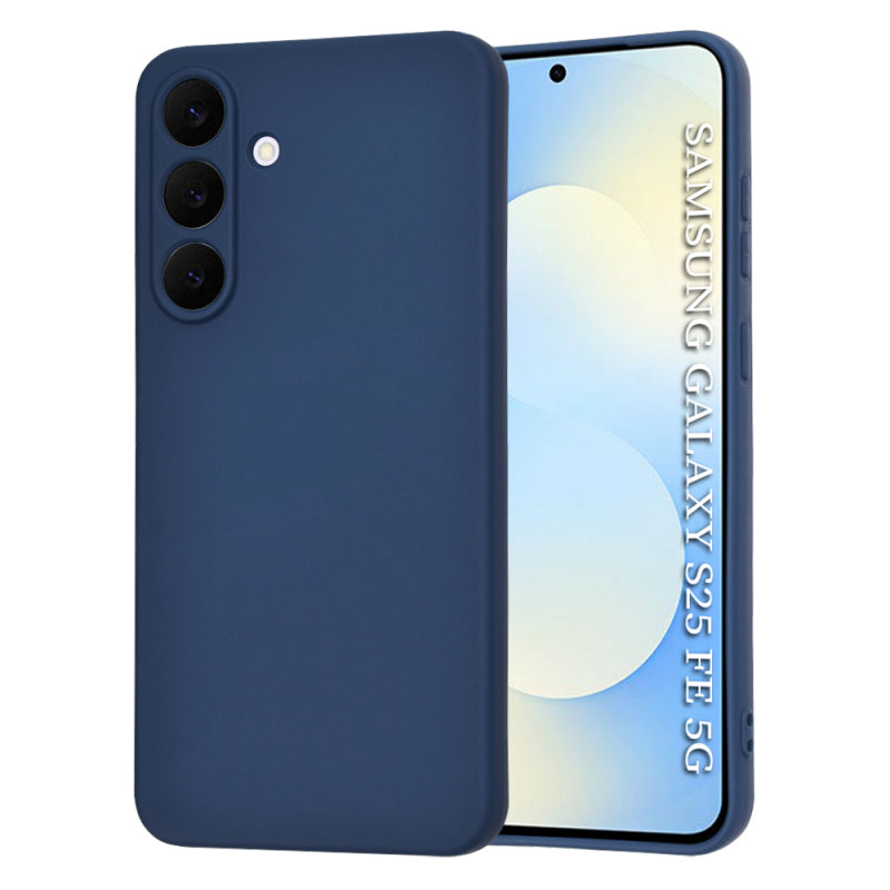 Husa pentru Samsung Galaxy S25 FE, Techsuit, SoftFlex