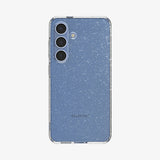 Husa pentru Samsung Galaxy S25+ S936, Spigen, Liquid Crystal Gli