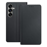 Husa pentru Samsung Galaxy S25 S931, 3MK, Wallet