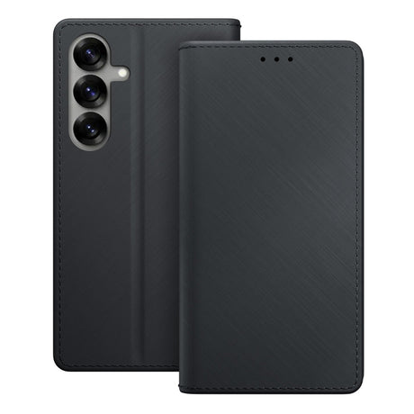 Husa pentru Samsung Galaxy S25 S931, 3MK, Wallet