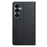 Husa pentru Samsung Galaxy S25 S931, 3MK, Wallet