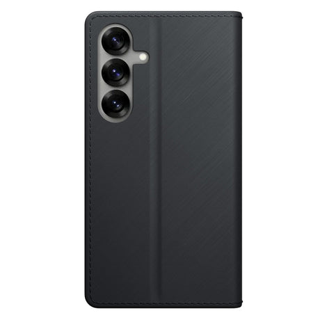 Husa pentru Samsung Galaxy S25 S931, 3MK, Wallet