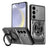 Husa pentru Samsung Galaxy S25 S931 / S24 S921, Techsuit, RuggedCam