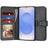 Husa pentru Samsung Galaxy S25 S931, Techsuit, Diary Book