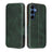 Husa pentru Samsung Galaxy S25 S931, Techsuit, Safe Wallet Plus