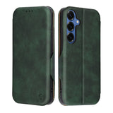 Husa pentru Samsung Galaxy S25 S931, Techsuit, Safe Wallet Plus