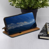 Husa pentru Samsung Galaxy S25 S931, Techsuit, Safe Wallet Plus