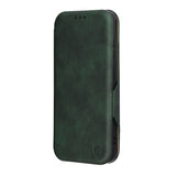 Husa pentru Samsung Galaxy S25 S931, Techsuit, Safe Wallet Plus