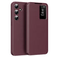 Husa pentru Samsung Galaxy S25 S931, Techsuit, SmartView