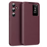 Husa pentru Samsung Galaxy S25 S931, Techsuit, SmartView