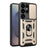 Husa pentru Samsung Galaxy S25 Ultra S938, Techsuit, CamShield