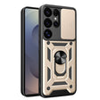 Husa pentru Samsung Galaxy S25 Ultra S938, Techsuit, CamShield