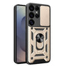 Husa pentru Samsung Galaxy S25 Ultra S938, Techsuit, CamShield