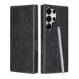 Husa pentru Samsung Galaxy S25 Ultra S938, Techsuit, Safe Wallet Plus